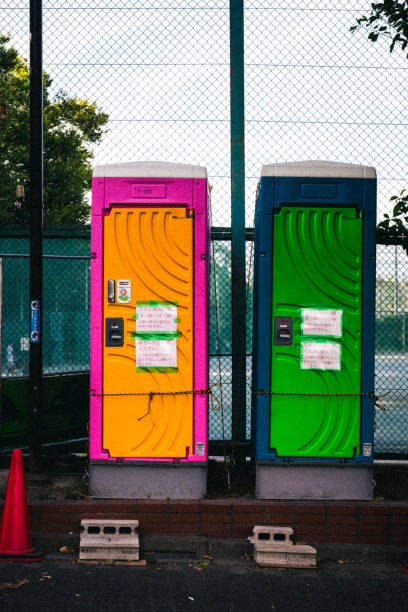 Portable Toilet Options We Offer in Leadville North, CO