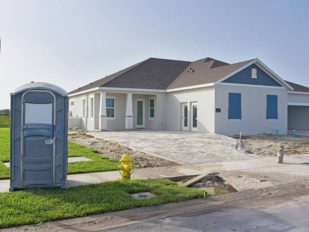 Best Sanitation services for porta potties  in Leadville North, CO