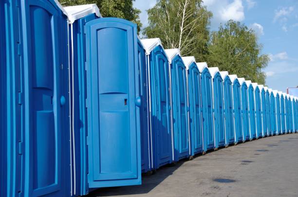 Best Portable restroom trailer rental  in Leadville North, CO